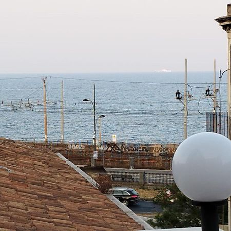Terrazza Fama Βίλα Κατάνια Εξωτερικό φωτογραφία