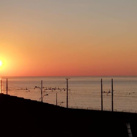 Terrazza Fama Βίλα Κατάνια Εξωτερικό φωτογραφία