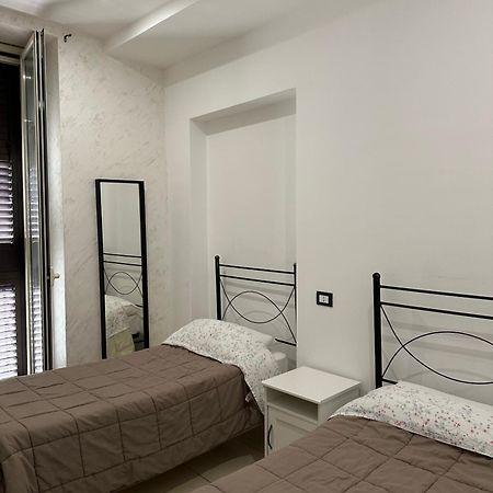 Terrazza Fama Βίλα Κατάνια Εξωτερικό φωτογραφία