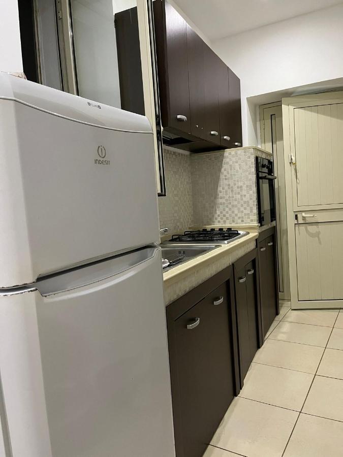 Terrazza Fama Βίλα Κατάνια Εξωτερικό φωτογραφία