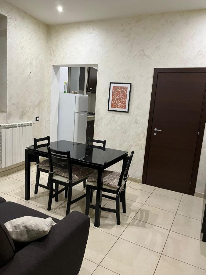 Terrazza Fama Βίλα Κατάνια Εξωτερικό φωτογραφία