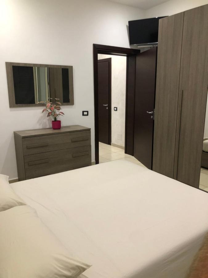 Terrazza Fama Βίλα Κατάνια Εξωτερικό φωτογραφία