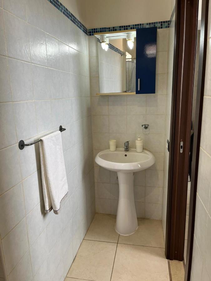 Terrazza Fama Βίλα Κατάνια Εξωτερικό φωτογραφία
