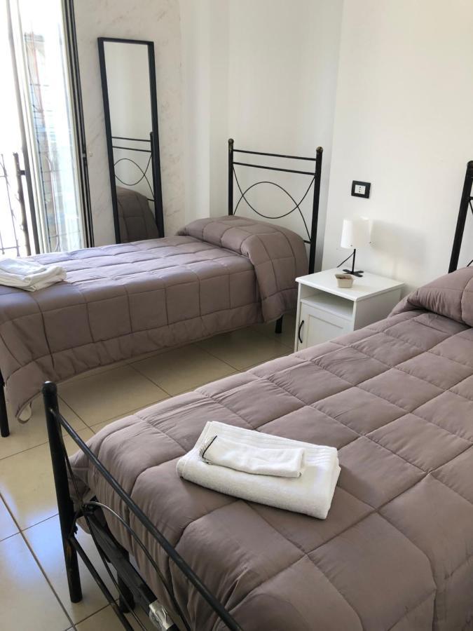 Terrazza Fama Βίλα Κατάνια Εξωτερικό φωτογραφία