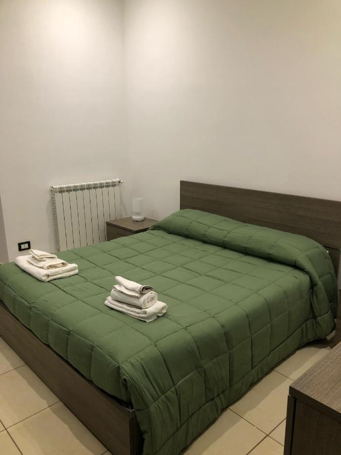 Terrazza Fama Βίλα Κατάνια Εξωτερικό φωτογραφία