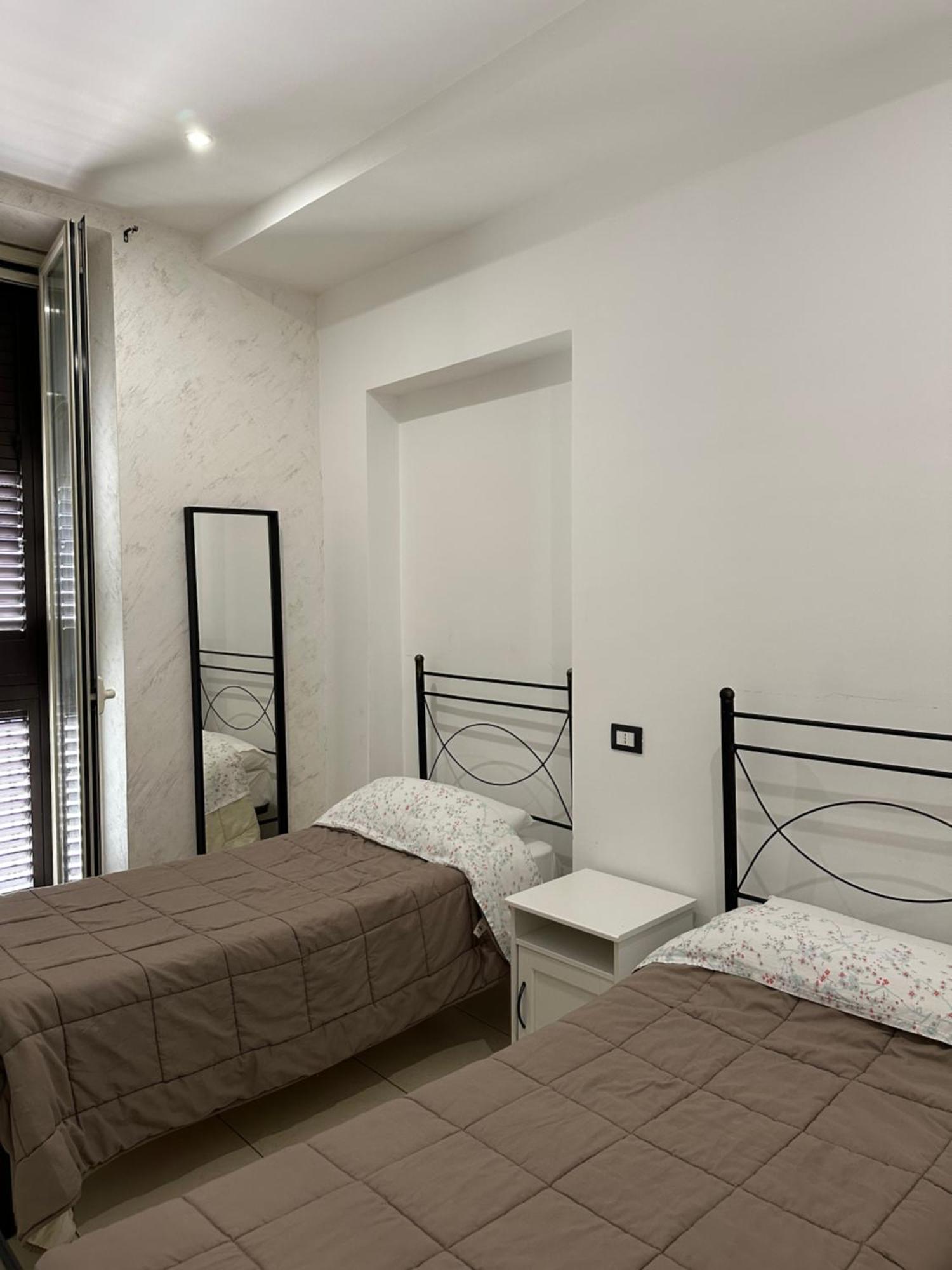 Terrazza Fama Βίλα Κατάνια Εξωτερικό φωτογραφία